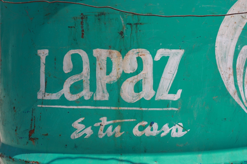 La Paz